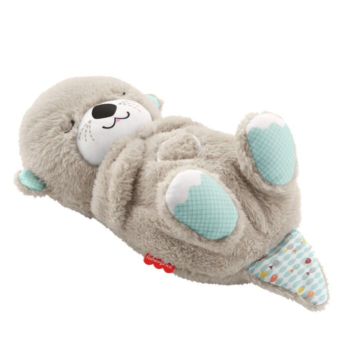 Игрушка   для сна Fisher Price Выдра купить,NaN