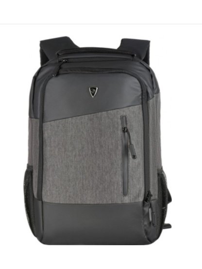 Рюкзак для ноутбука 2E Slant 16" серый - ForteMarket Рюкзак для ноутбука 2E Slant 16" серый купить,0