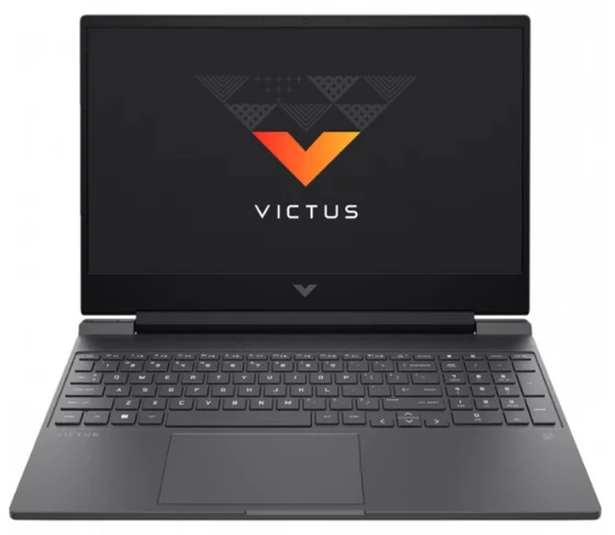 Ноутбук HP Victus 15-fa0087ci A5NU0EA 15.6" Grey