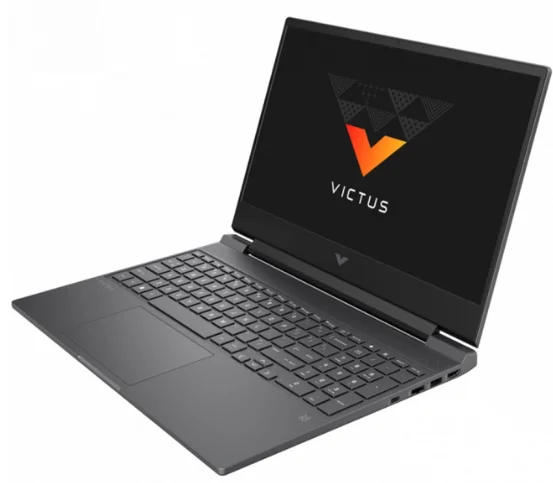 Ноутбук HP Victus 15-fb3030ci D02DWEA 15.6" Grey