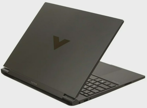 Ноутбук HP Victus 15-fb3030ci D02DWEA 15.6" Grey