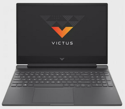 Ноутбук HP Victus 15-fb3030ci D02DWEA 15.6" Grey