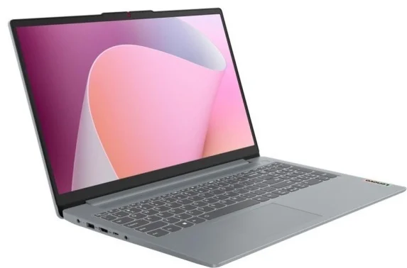 Ноутбук Lenovo IdeaPad S3 82XQ00BHRK 15.6" Arctic Grey купить,NaN