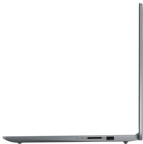 Ноутбук Lenovo IdeaPad S3 82XQ00BHRK 15.6" Arctic Grey купить,NaN