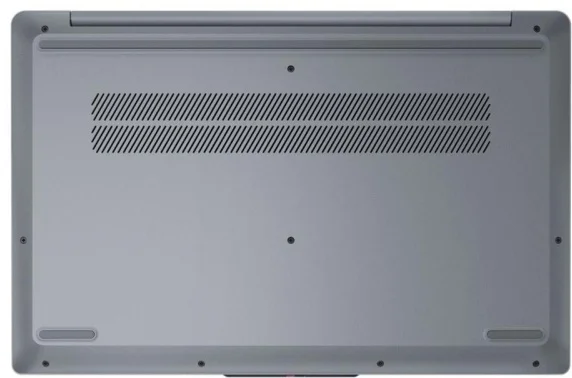 Ноутбук Lenovo IdeaPad S3 82XQ00BHRK 15.6" Arctic Grey купить,NaN
