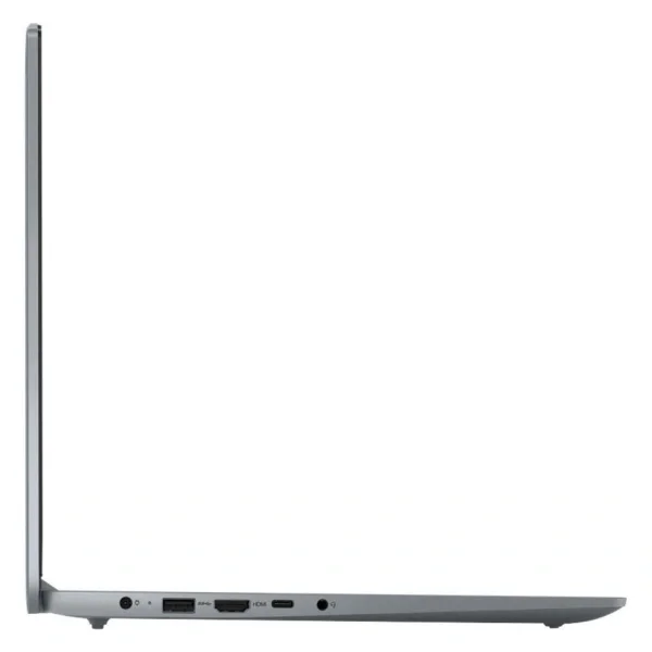 Ноутбук Lenovo IdeaPad S3 82XQ00BHRK 15.6" Arctic Grey купить,NaN