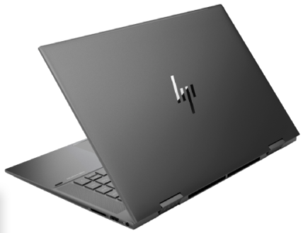 Ноутбук HP ENVY 15-eu0020ur 4E0V2EA#ACB 15.6" черный