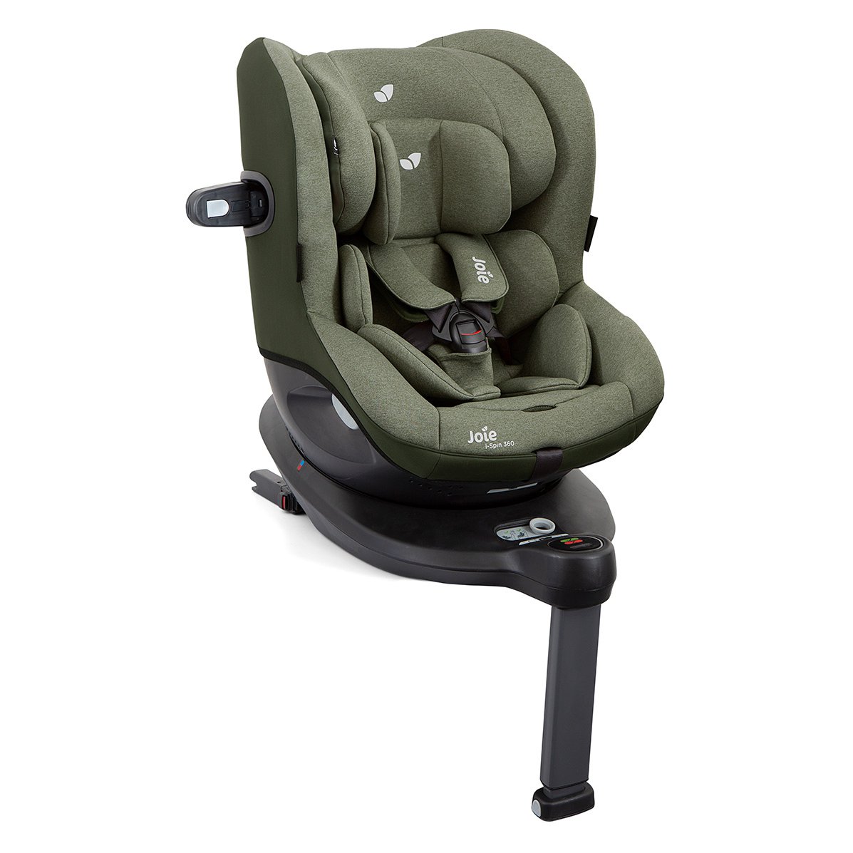 Автокресло Joie I-Spin 360 Moss