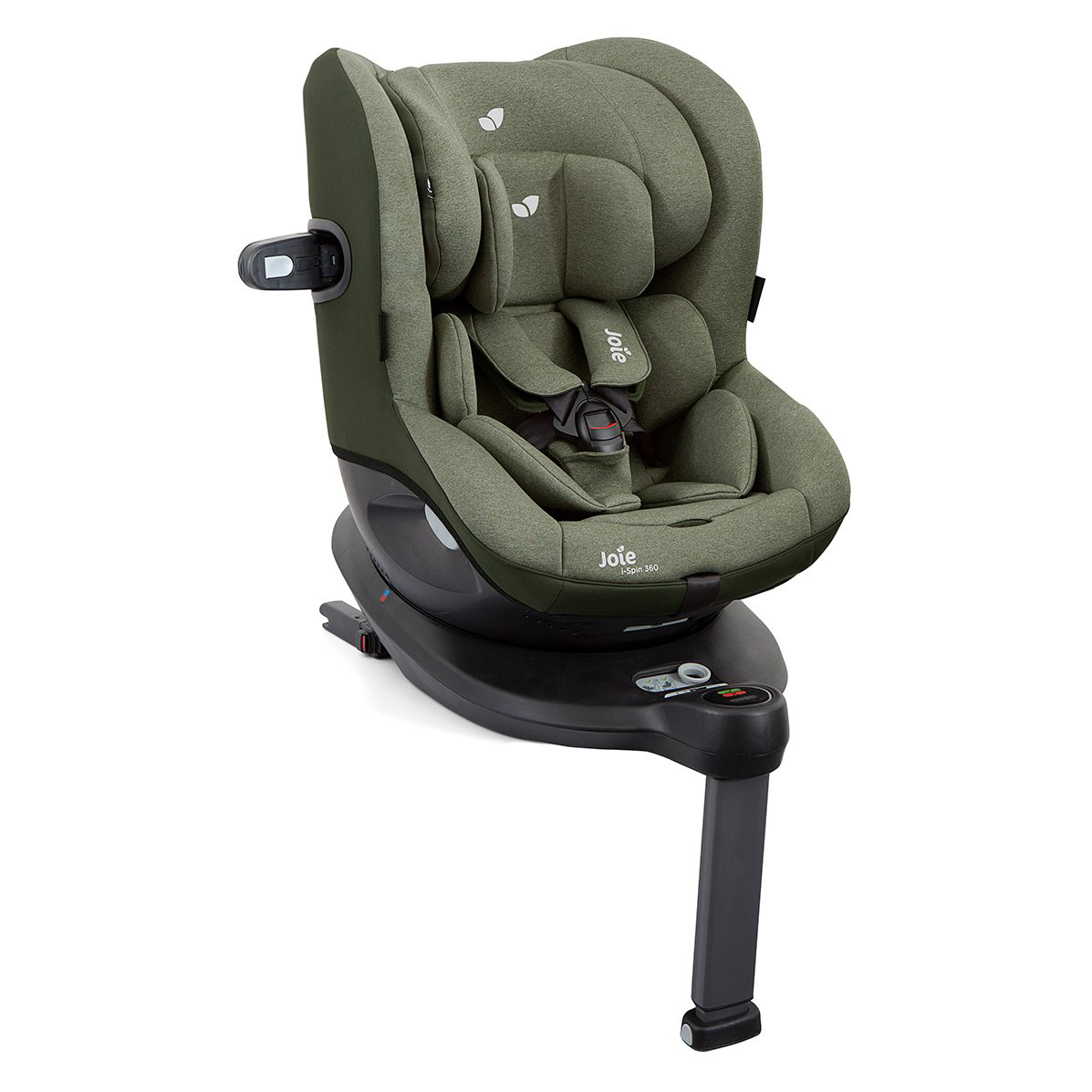 Автокресло Joie I-Spin 360 Moss
