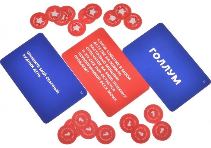 Настольная игра DoJoy Спойлер 