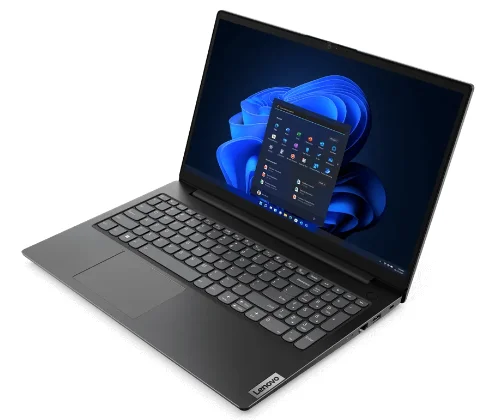 Ноутбук Lenovo V15 G4 IRU 83A100BBRU 15.6" Business Black купить,0