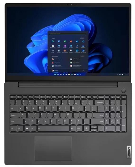 Ноутбук Lenovo V15 G4 IRU 83A100BBRU 15.6" Business Black купить,0