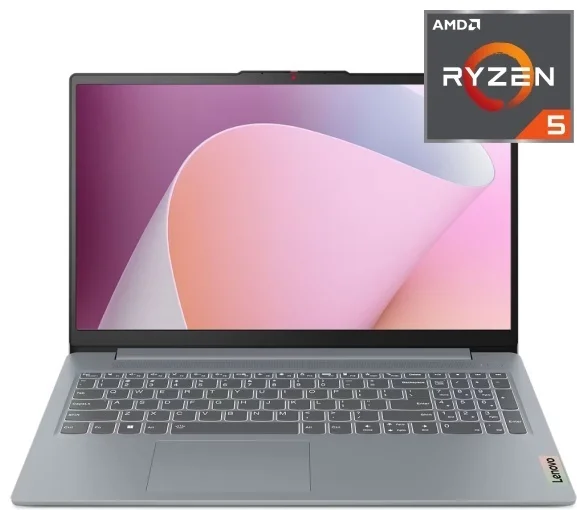 Ноутбук Lenovo IdeaPad S3 82XQ00BHRK 15.6" Arctic Grey купить,NaN