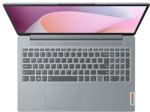 Ноутбук Lenovo IdeaPad S3 82XQ00BHRK 15.6" Arctic Grey купить,NaN