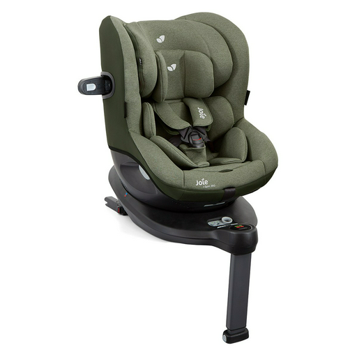 Автокресло Joie I-Spin 360 Moss
