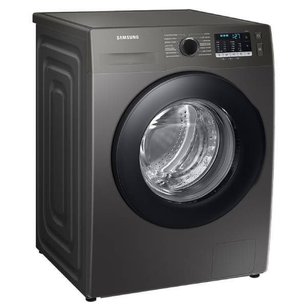 Стиральная машина Samsung WW90TA047AX/LD серый купить,NaN