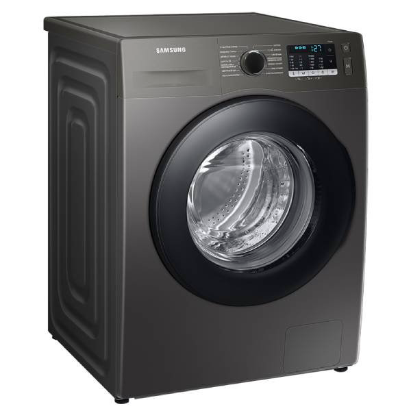 Стиральная машина Samsung WW90TA047AX/LD серый купить,NaN