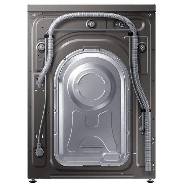 Стиральная машина Samsung WW90TA047AX/LD серый купить,NaN