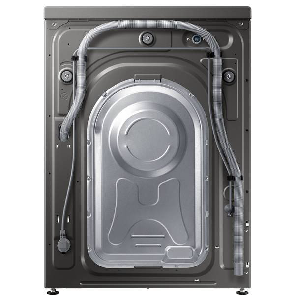 Стиральная машина Samsung WW90TA047AX/LD серый купить,NaN