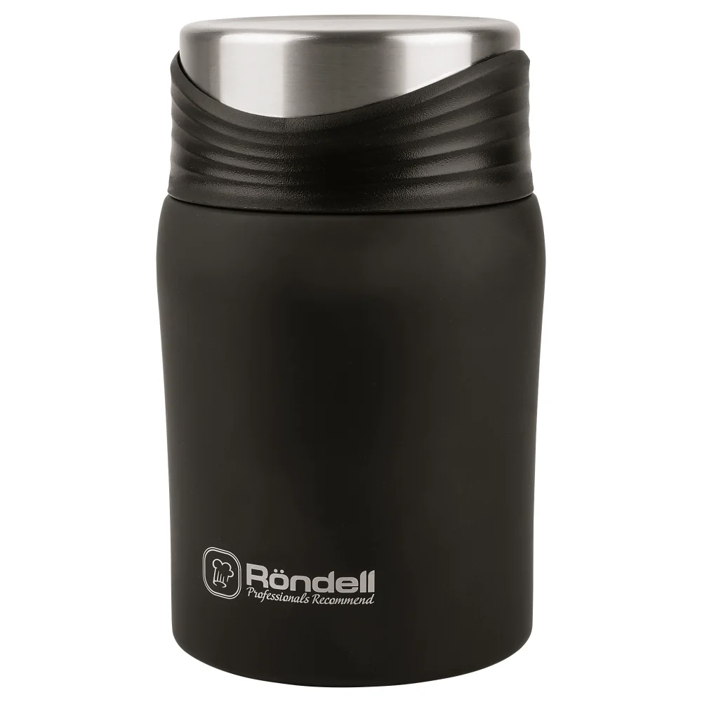 Термос для еды Rondell Walzer RDS-1303 700 мл купить,NaN