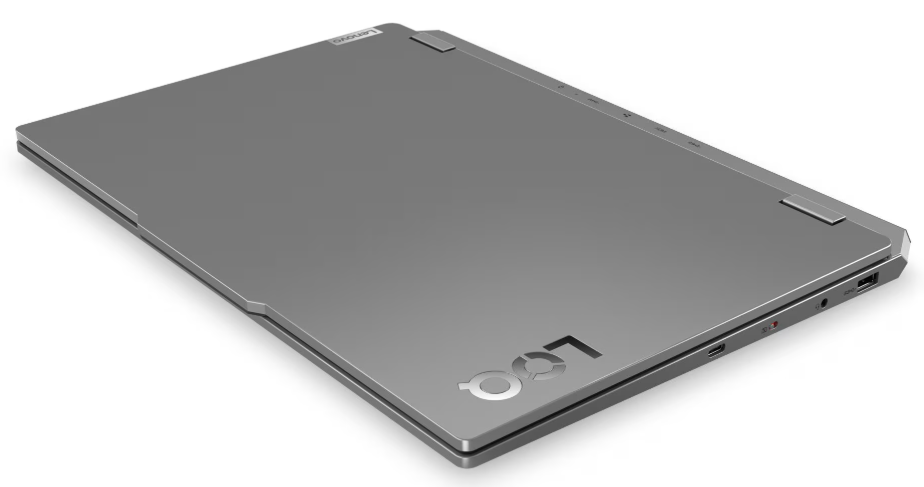 Ноутбук Lenovo LOQ 15IRX9 83DV01CLRK 15.6" Luna Grey