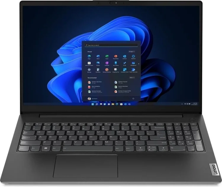  Ноутбук Lenovo V15 G3 IAP 82TT00CERU 15.6" Business Black купить,NaN