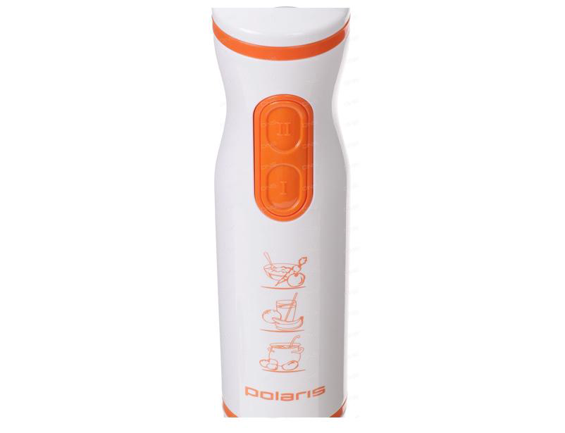 Блендер Polaris PHB 0508 оранжевый