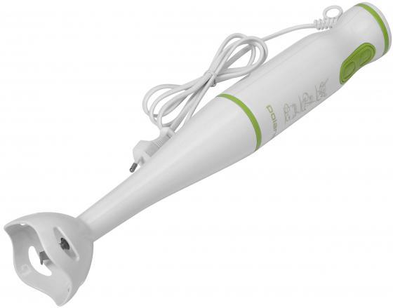 Блендер Polaris PHB 0508 зеленый