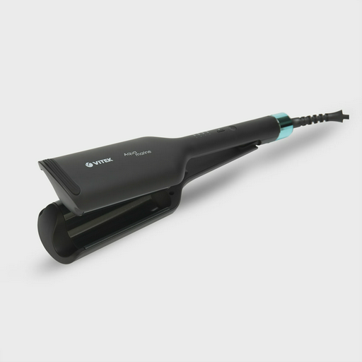 Щипцы Vitek Aquamarine VT-2380 черные