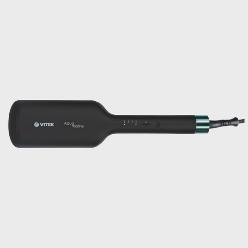 Щипцы Vitek Aquamarine VT-2380 черные