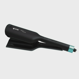 Щипцы Vitek Aquamarine VT-2380 черные