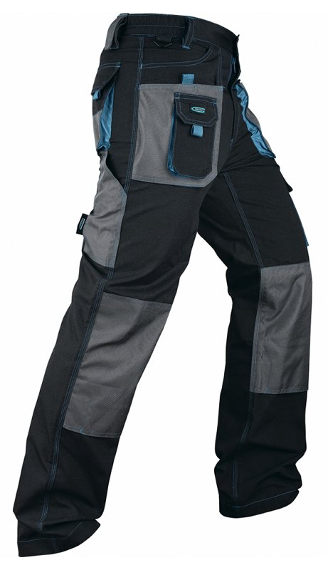 Брюки Gross 90348 черные L купить,24138