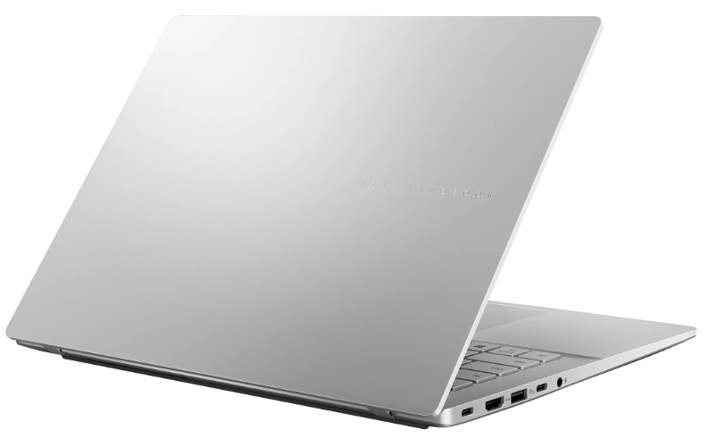 Ноутбук Asus Vivobook S14 M3407HA-SF077 90NB16E2-M00560 14" Cool Silver