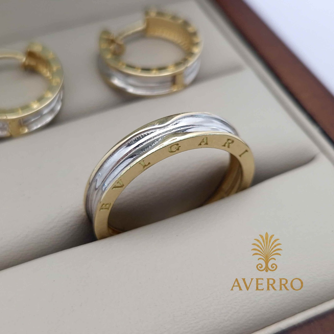 Комплект Averro Avt2712202517 золото 6.91гр 19р купить,784707.5