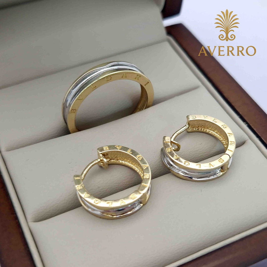 Комплект Averro Avt2712202517 золото 6.91гр 19р купить,784707.5