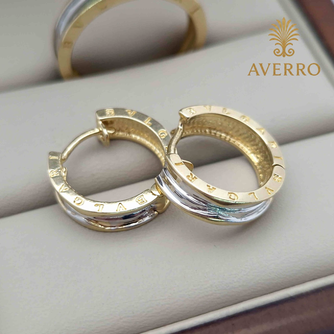 Комплект Averro Avt2712202517 золото 6.91гр 19р купить,784707.5