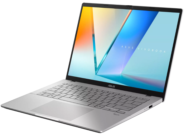 Ноутбук Asus Vivobook S14 M3407HA-SF077 90NB16E2-M00560 14" Cool Silver