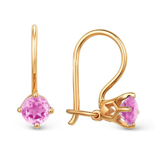 Серьги Династия 002295-1120 1.09гр. купить,NaN