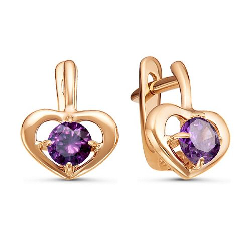 Серьги Русголдарт 23943071510 1.65гр. купить,NaN