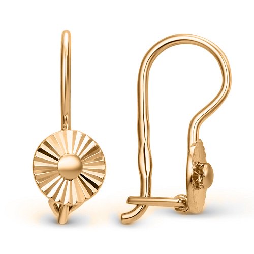 Серьги Династия 013662-1010 0.91гр. купить,NaN