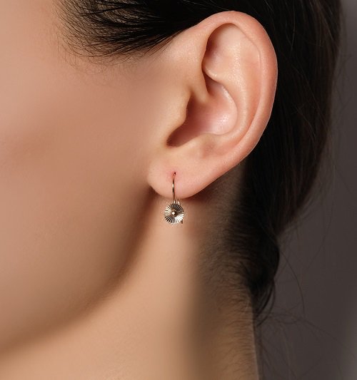Серьги Династия 013662-1010 0.91гр. купить,NaN