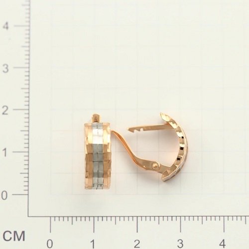 Серьги Голден Глоб Срг02-03 1.67гр. купить,NaN