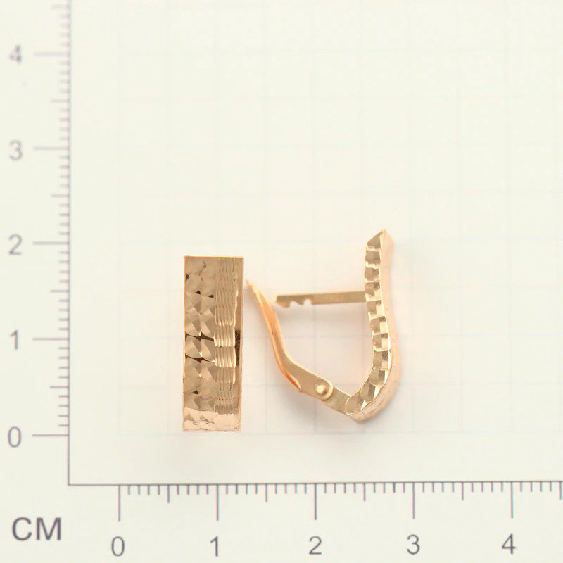 Серьги Голден Глоб Срг04-04 1.78гр. купить,NaN