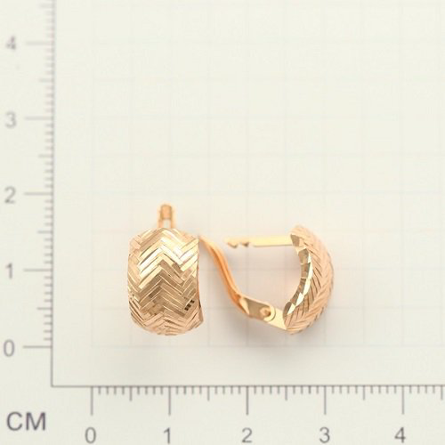 Серьги Голден Глоб Срг05-03 1.81гр. купить,NaN