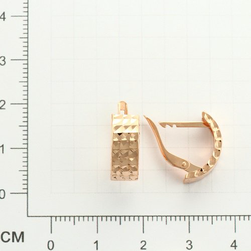 Серьги Голден Глоб Срг02-07 1.51гр. купить,NaN