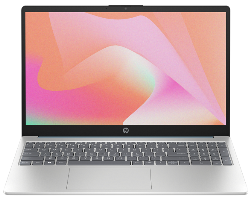 Ноутбук HP 15-fc0134ci D2GN9EA 15.6" Moonlight Blue купить,NaN