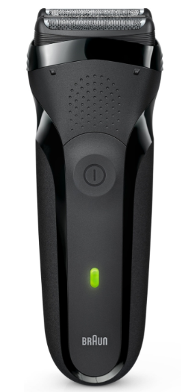 Электробритва Braun Series 3 300S Black