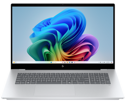 Ноутбук HP OmniBook 7 17-dc0003ci D2GP7EA 17.3" Glacier Silver
