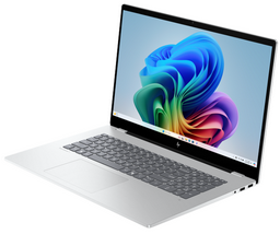 Ноутбук HP OmniBook 7 17-dc0003ci D2GP7EA 17.3" Glacier Silver