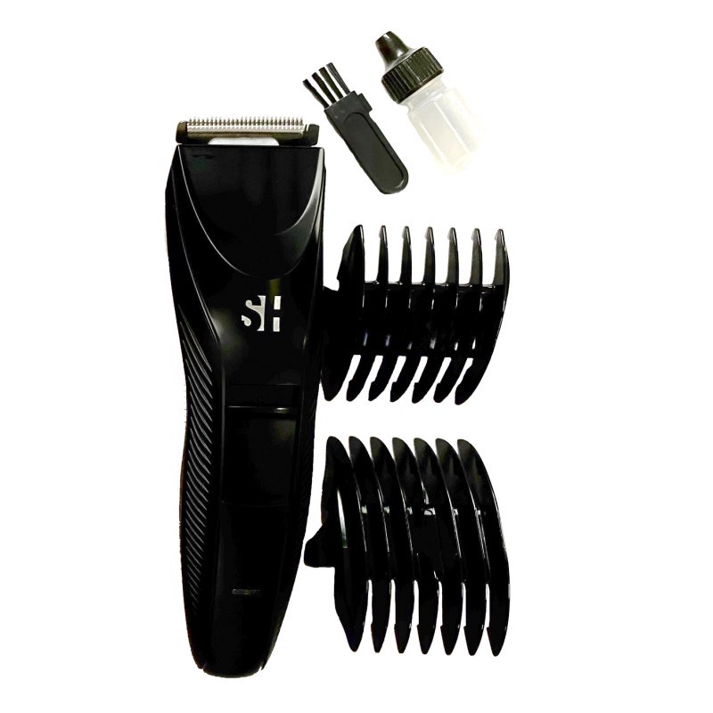 Машинка для стрижки Savour Home SH-L5 Black купить,NaN